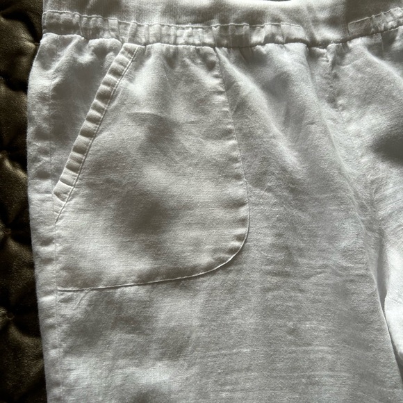 Style & Co linen trousers - Picture 8 of 9